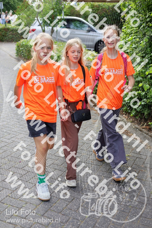 Evenement foto: Serie 1942