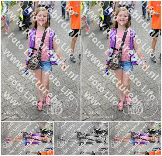 Evenement foto: Serie 1942