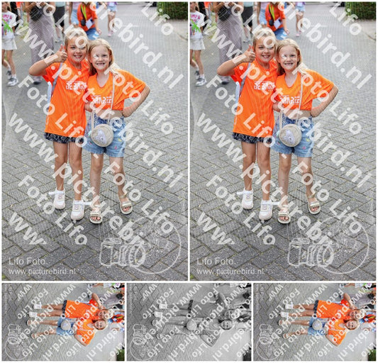 Evenement foto: Serie 1942