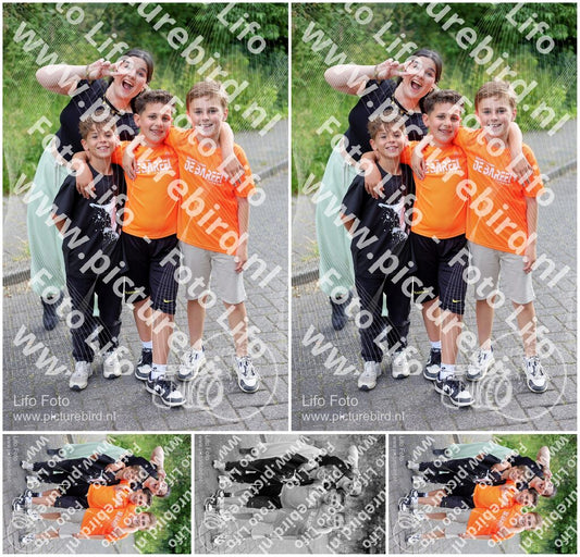 Evenement foto: Serie 1942