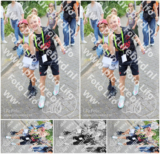 Evenement foto: Serie 1942