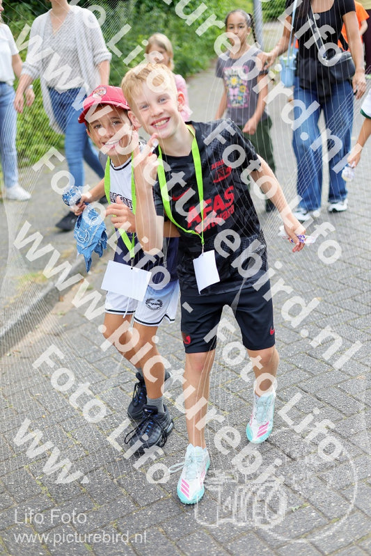 Evenement foto: Serie 1942