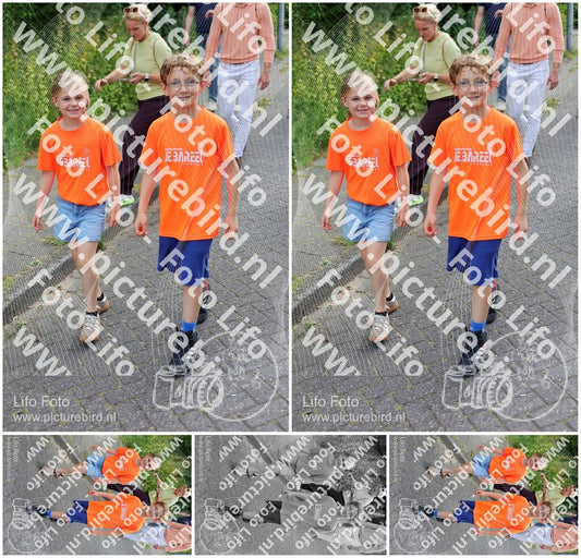 Evenement foto: Serie 1942