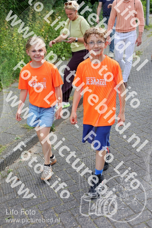 Evenement foto: Serie 1942