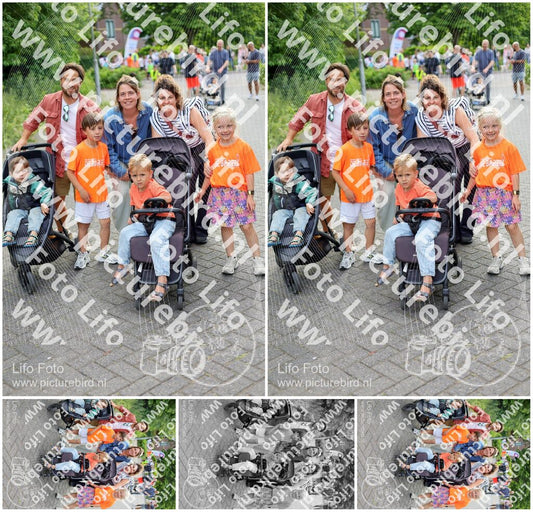 Evenement foto: Serie 1942