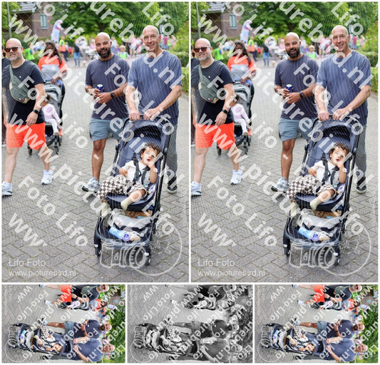 Evenement foto: Serie 1942