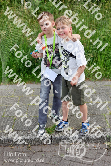 Evenement foto: Serie 1942