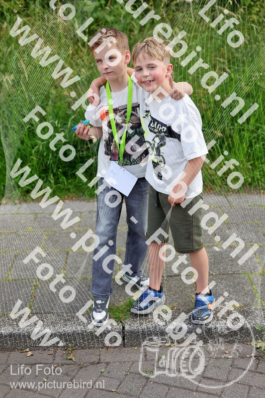 Evenement foto: Serie 1942