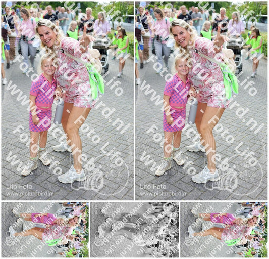 Evenement foto: Serie 1942