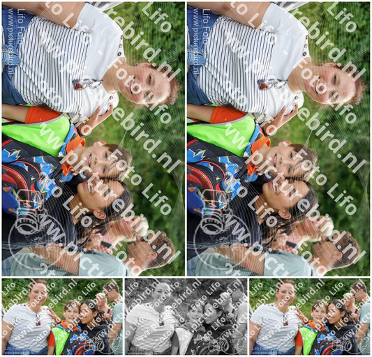 Evenement foto: Serie 1948