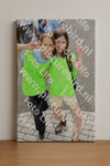 Evenement foto: Serie 1948