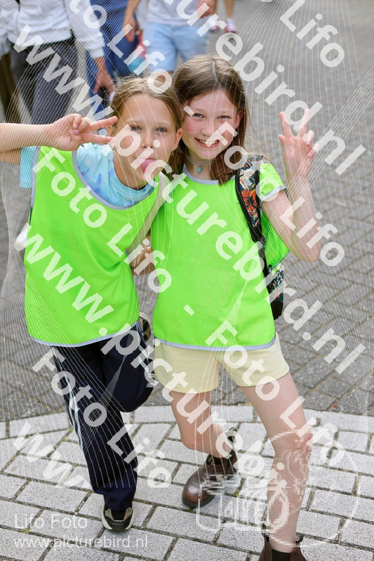 Evenement foto: Serie 1948