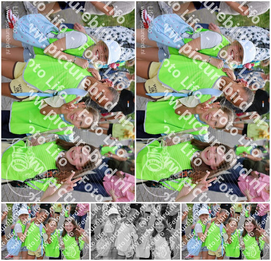 Evenement foto: Serie 1948