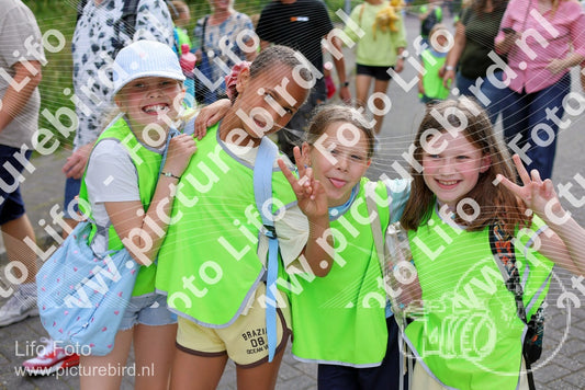 Evenement foto: Serie 1948