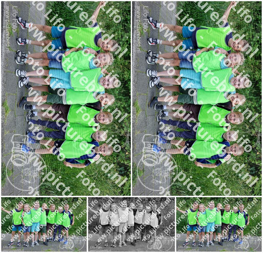 Evenement foto: Serie 1948