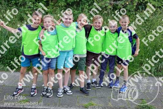 Evenement foto: Serie 1948