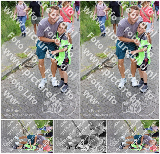 Evenement foto: Serie 1948