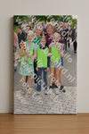 Evenement foto: Serie 1948
