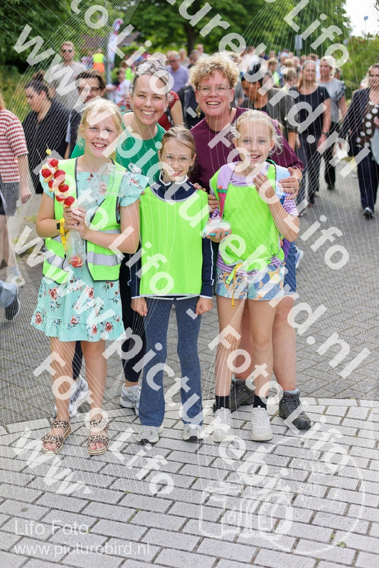 Evenement foto: Serie 1948