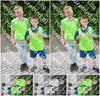 Evenement foto: Serie 1948