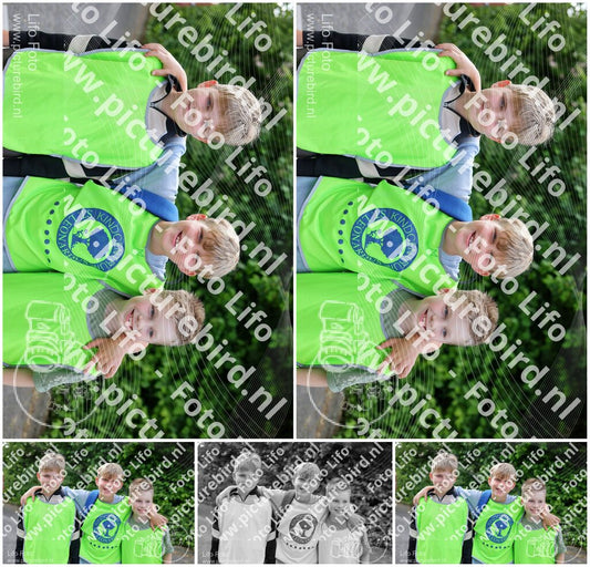 Evenement foto: Serie 1948