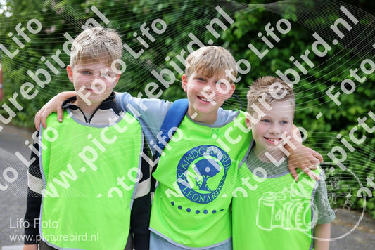 Evenement foto: Serie 1948