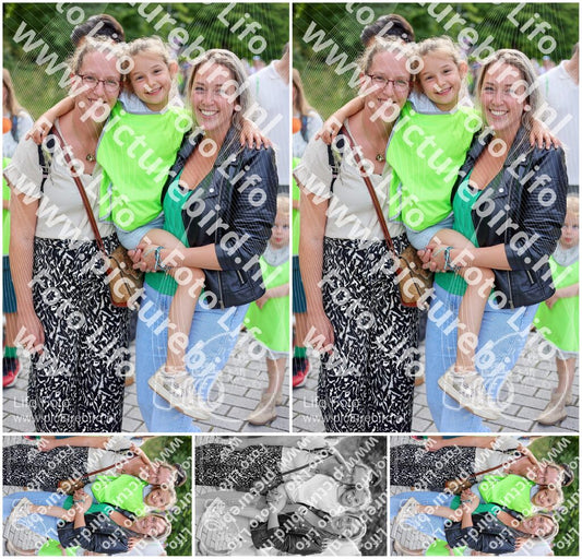 Evenement foto: Serie 1948