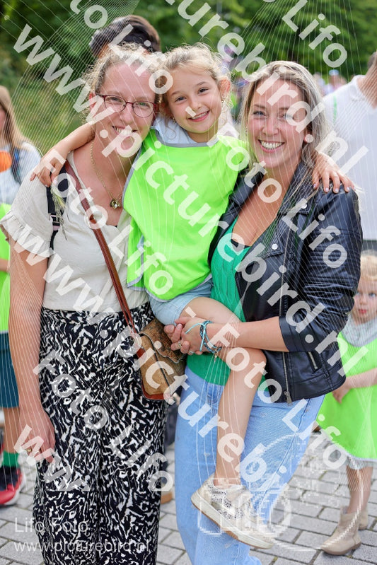 Evenement foto: Serie 1948