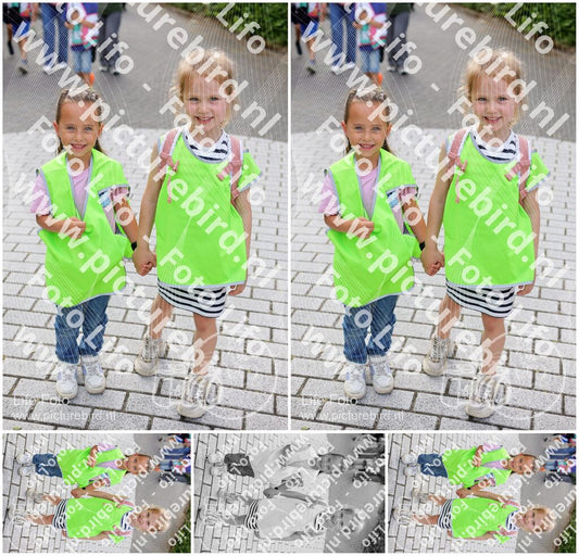 Evenement foto: Serie 1948