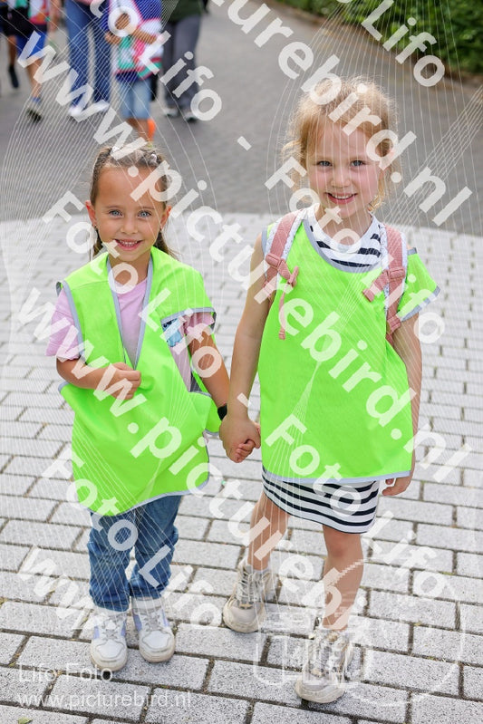 Evenement foto: Serie 1948