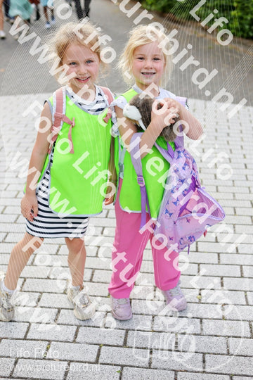 Evenement foto: Serie 1948