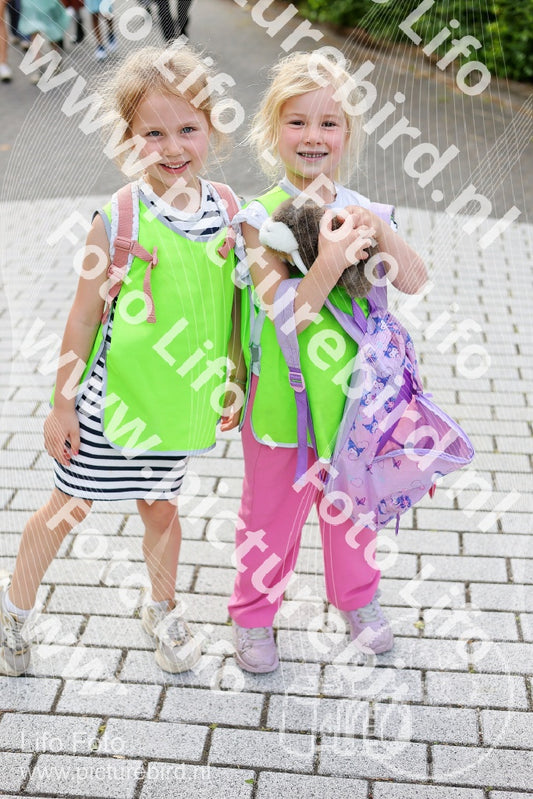 Evenement foto: Serie 1948