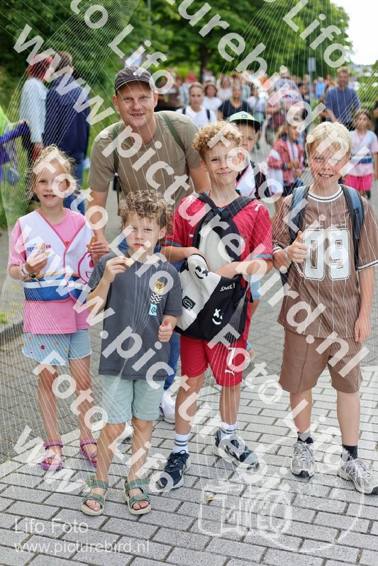 Evenement foto: Serie 1948