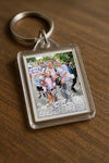 Evenement foto: Serie 1948