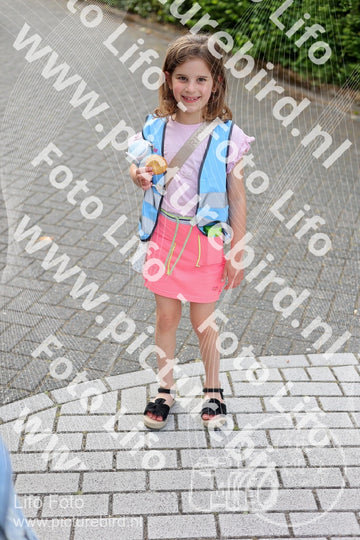 Evenement foto: Serie 1948