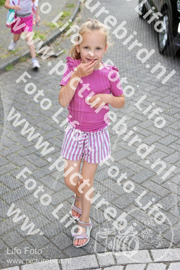 Evenement foto: Serie 1948