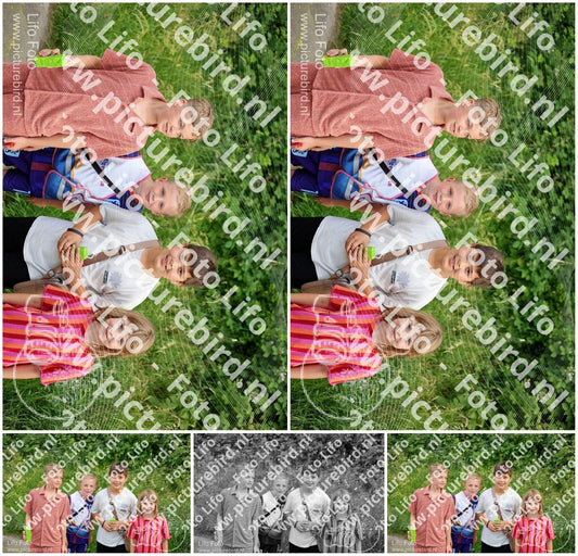 Evenement foto: Serie 1948