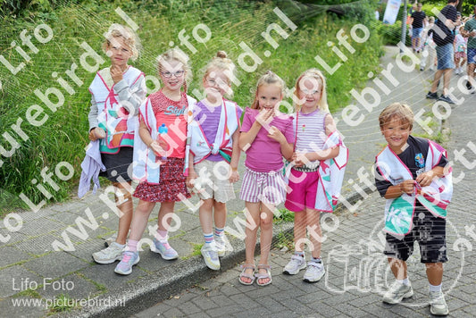Evenement foto: Serie 1948