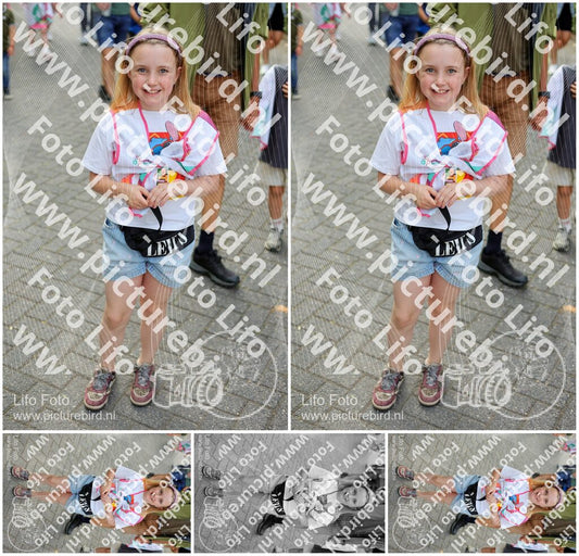 Evenement foto: Serie 1948