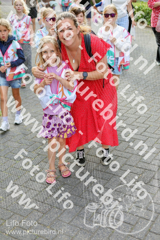Evenement foto: Serie 1948