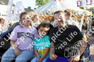 Evenement foto: Serie 1948