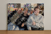 Evenement foto: Serie 1948