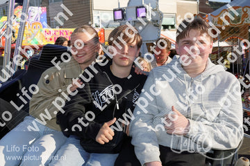Evenement foto: Serie 1948