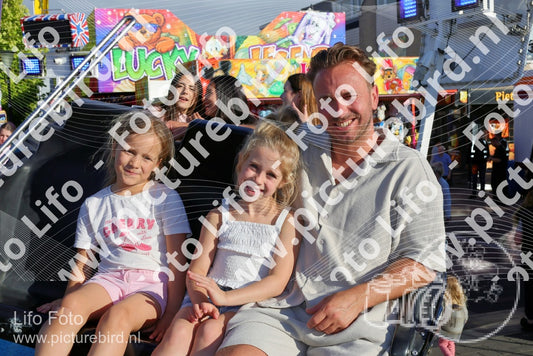 Evenement foto: Serie 1948