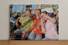 Evenement foto: Serie 1948