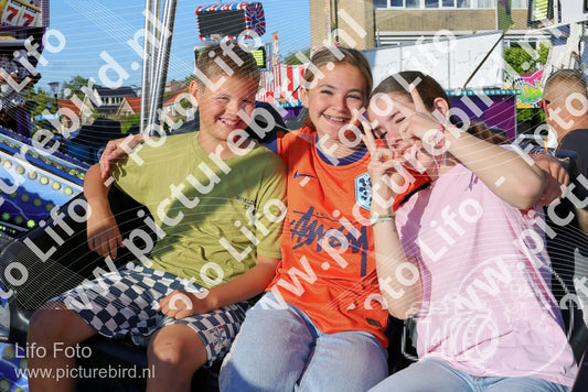 Evenement foto: Serie 1948