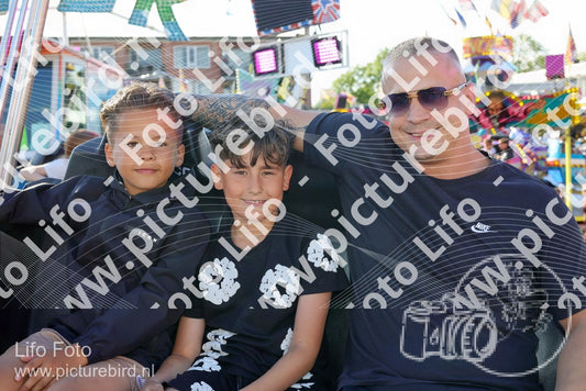 Evenement foto: Serie 1948
