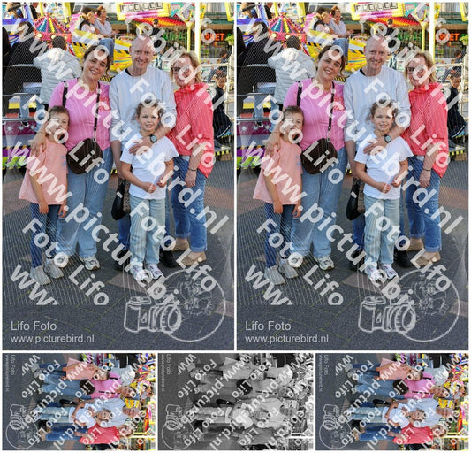 Evenement foto: Serie 1948