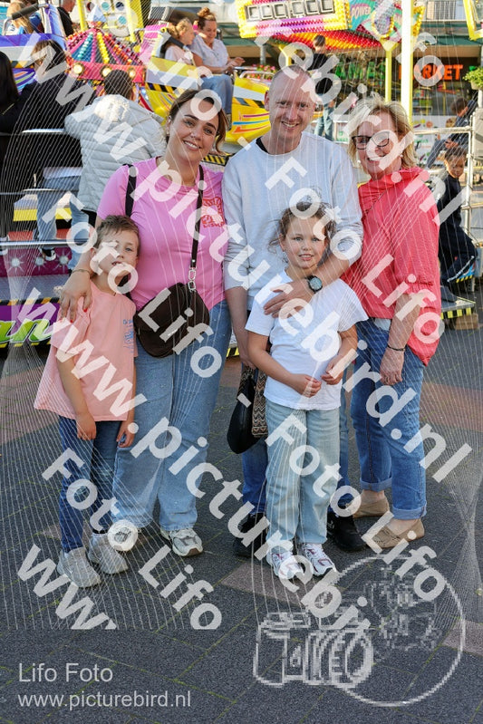 Evenement foto: Serie 1948