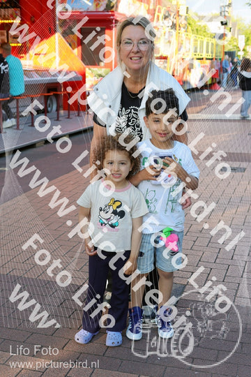 Evenement foto: Serie 1948